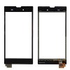 Тачскрин (сенсорный экран) для Sony Xperia T3 Черный