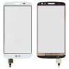 Тачскрин (сенсорный экран) для LG G2 Mini D618, D620 Белый