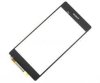 Тачскрин (сенсорный экран) для Sony Xperia Z2 D6503 L50W Черный