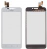 Тачскрин (сенсорный экран) для Huawei Ascend G630-U20 Белый