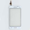 Тачскрин (сенсорный экран) для Samsung Galaxy Core Prime G360H белый