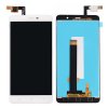 Дисплей (экран) для Xiaomi Redmi Note 3 Pro SE (152мм) с тачскрином белый