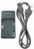 Зарядное устройство Samsung SBC-L5 для аккумуляторов Samsung SLB-0737, SLB-0837