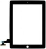 Тачскрин (сенсорный экран) для Apple iPad 2 черный