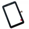 Тачскрин (сенсорный экран) для Samsung Galaxy Tab P1000, P1010 Черный