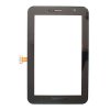 Тачскрин (сенсорный экран) для Samsung Galaxy Tab 7.0 Plus P6200, P6210 Черный