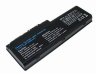 Батарея (аккумулятор) 10.8V 4400mAh для ноутбука Toshiba Satellite L350, L355, P200, P205, P300, P30