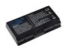 Батарея (аккумулятор) 14.4V 2200mAh для ноутбука Toshiba Sattelite L40, L45, L401, L402, Satellite P