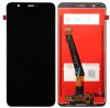 Дисплей (экран) для Huawei P Smart 2018 FIG-LX1 с тачскрином Черный