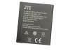 АКБ (аккумулятор, батарея) ZTE Li3820T43P3h785439 1850mAh для ZTE Blade L3
