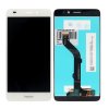 Дисплей (экран) для Huawei GT3 NMO-L31, Honor 5C NEM-L51, Honor 7 Lite NEM-L21 с тачскрином Белый
