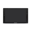 Дисплей (экран) для Lenovo Yoga Tablet 10 B8000 с тачскрином чёрный