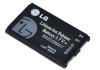 АКБ (аккумулятор, батарея) LG LGIP-330G, LGIP-330GP оригинальный 800mAh для LG GB250, GM210, GW300 O