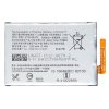 АКБ (аккумулятор, батарея) Sony LIP1654ERPC, SNYSK84 Совместимый 3200mAh для Sony Xperia H4311 L2 Du