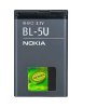 АКБ (аккумулятор, батарея) Nokia BL-5U Experts 800mAh для Nokia 5530, 8900e