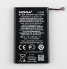 АКБ (аккумулятор, батарея) Nokia BV-5JW Совместимый 1450mAh для Nokia Lumia 800, N9-00