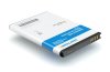 АКБ (аккумулятор, батарея) Samsung EB-L1F2HVU Craftmann 1800mAh для Samsung i9250 Galaxy Nexus