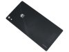 Задняя крышка для Huawei Ascend P7 Черный