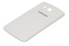 Задняя крышка для Samsung G7102 Galaxy Grand 2 Белый