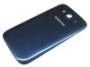 Задняя крышка для Samsung i9060 Galaxy Grand Neo Синий
