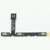 Шлейф для Nokia XL RM-1030 Earphone flex cable, с аудиоразъемом