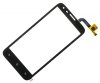 Тачскрин (сенсорный экран) для Fly IQ454 Evo Tech 1 Черный