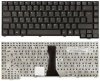 Клавиатура для ноутбука Asus F2, F3, F9, T11, Z53 RU чёрная