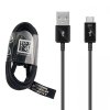 USB дата-кабель Micro USB Samsung EP-DG925UBE Черный