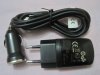 Зарядное устройство комплект 3-в-1 (USB блок питания, кабель microUSB, автомобильный USB блок питани