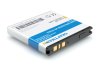 АКБ (аккумулятор, батарея) Sony Ericsson EP500 Craftmann 1250mAh для Sony Ericsson WT19i, Xperia min