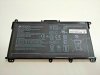 Батарея (аккумулятор) 11.55V 3470mAh ORIG для ноутбука HP Pavilion 15-cc, 15-cd series. PN: TF03XL,
