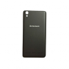 Задняя крышка для Lenovo A7000 K3 Note K50-T5 K50-T3S черная