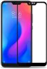 Защитное стекло для Xiaomi Redmi 6 PRO Черное