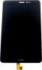 Дисплей (экран) для Huawei MediaPad 8.0`` T1-821 (T1-823, T1-831) с тачскрином Черный
