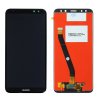 Дисплей (экран) для Huawei Mate 10 Lite RNE-L21, Nova 2i с тачскрином Черный