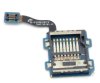 Шлейф для Samsung Galaxy S3 mini i8190 plug in connector flex cable