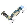 Шлейф для Samsung Galaxy S5 i9600 Earphone flex cable