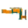 Шлейф для Sony Xperia S LT26i Earphone flex cable