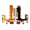 Шлейф для Sony Xperia Z2 D6503 L50W plug in connector flex cable