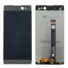 Дисплей (экран) для Sony Xperia XA Ultra F3212 с тачскрином Черный