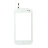 Тачскрин (сенсорный экран) для FLY IQ450 Horizon 2 Белый