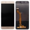 Дисплей (экран) для Huawei Honor 8 FRD-L19 FRD-L09 с тачскрином Золотистый
