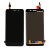Дисплей (экран) для Huawei Y3 2017 CRO-U00 CRO-L22 с тачскрином черный