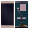 Дисплей (экран) для Huawei GT3 NMO-L31, Honor 5C NEM-L51, Honor 7 Lite NEM-L21 с тачскрином Золотист