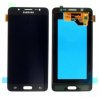 Дисплей (экран) для Samsung Galaxy J5 (2016) J510 с тачскрином черный