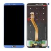 Дисплей (экран) для Huawei Honor View 10 V10 BKL-L09 BKL-AL20 с тачскрином Синий