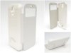 Чехол-аккумулятор (power case) для Samsung i9500 Galaxy S IV (S4) 3200mAh с подставкой Белый