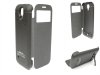 Чехол-аккумулятор (power case) для Samsung i9500 Galaxy S IV (S4) 3200mAh с подставкой Черный