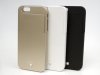 Чехол-аккумулятор (power case) PC-16 для Apple iPhone 6 3200mAh Золотистый