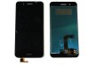 Дисплей (экран) для Huawei GR3 2016 TAG-L21 с тачскрином черный